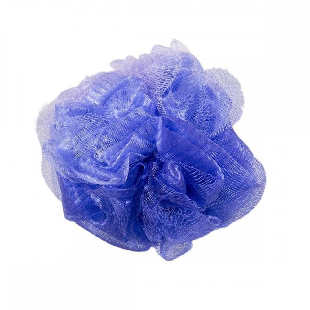 Luxury Bath Loofah (2 Pack) Back Scrubber for Men And Women