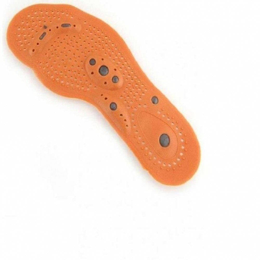 Magnetic Therapy Health Care Foot Massage Insoles