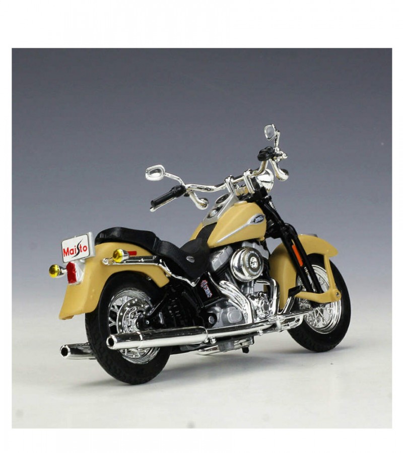 Maisto Harley Davidson Ultra Classic Bike Motorcycle New