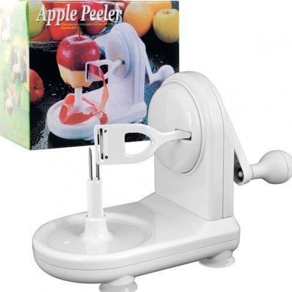 Manual Apple Pear Potato Fruit Skin Peeler
