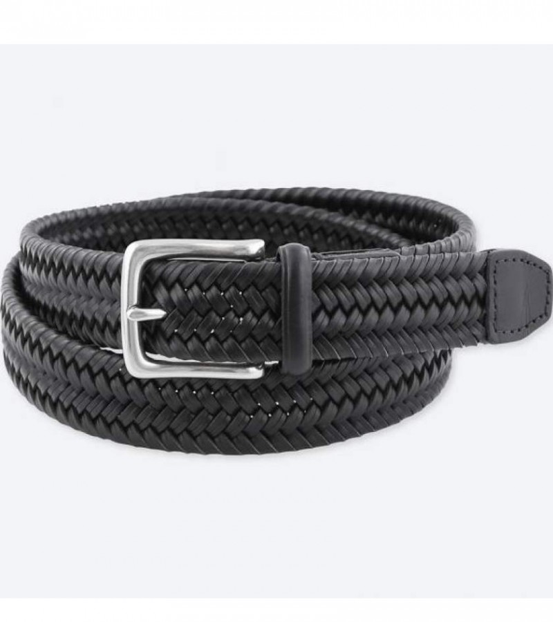 Men Belt Top Quality Leather Fashion Belts