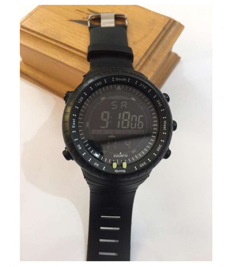 Men sports watches Military army watches digital sports watch