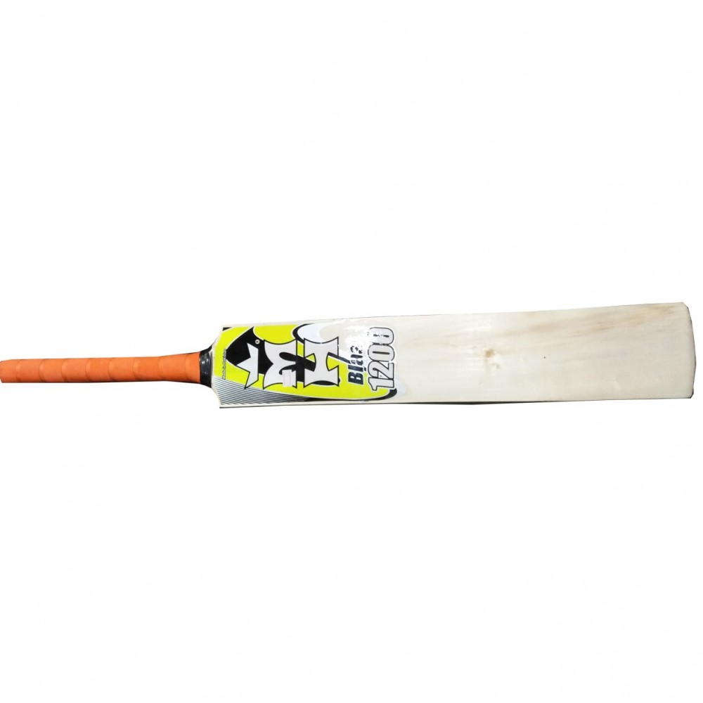 MH Tape Ball Cricket Bat - Made In Pakistan
