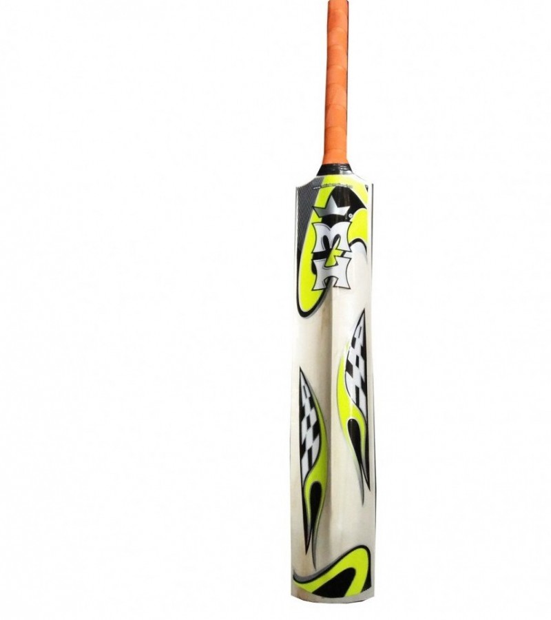 MH Tape Ball Cricket Bat - Made In Pakistan