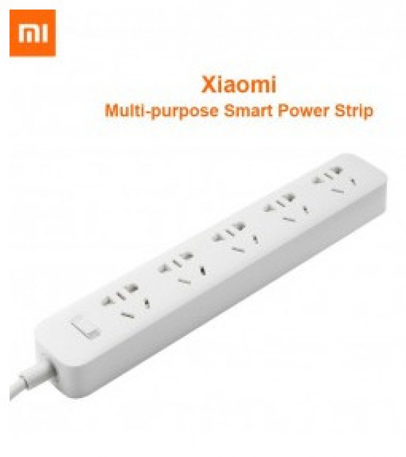 Mi 3 USB Charging Port – Power Strip with 2 Charging Ports