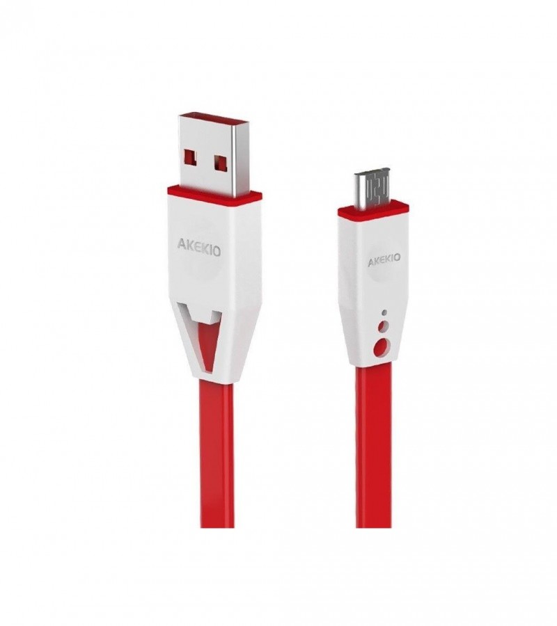 Micro USB Cable 3.3ft/1M - [Aramid Fiber] Android Charger  Fast Micro USB Charger Cable  CH181