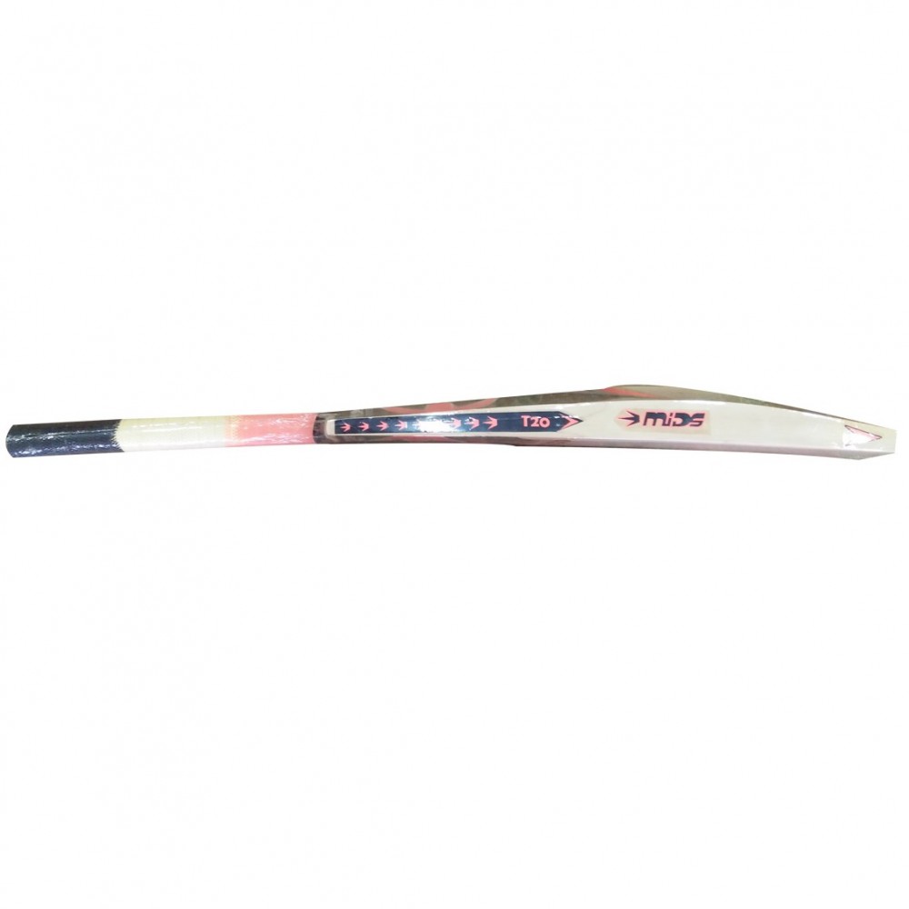 Mids Sports T20 Cricket Bat For Hard Ball - Made In Sialkot