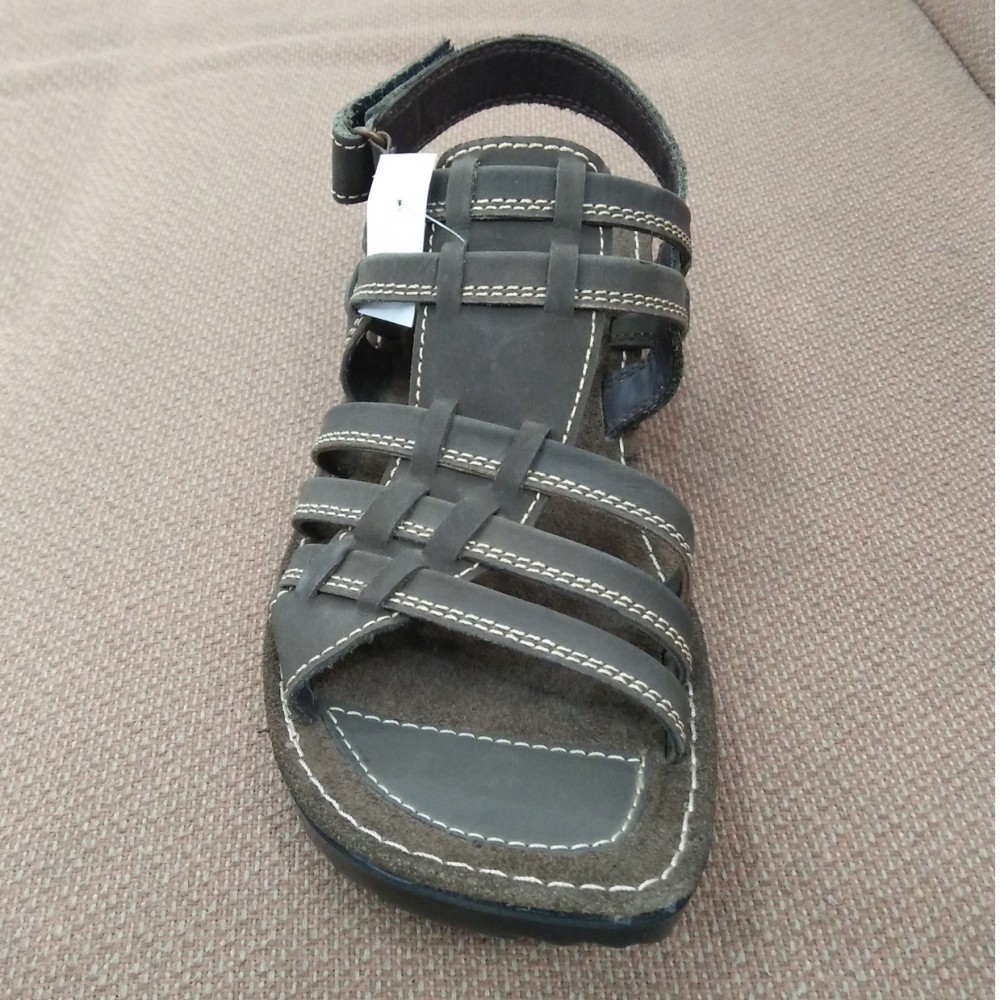 Milli Leather Sandals For Men - 6 to 11