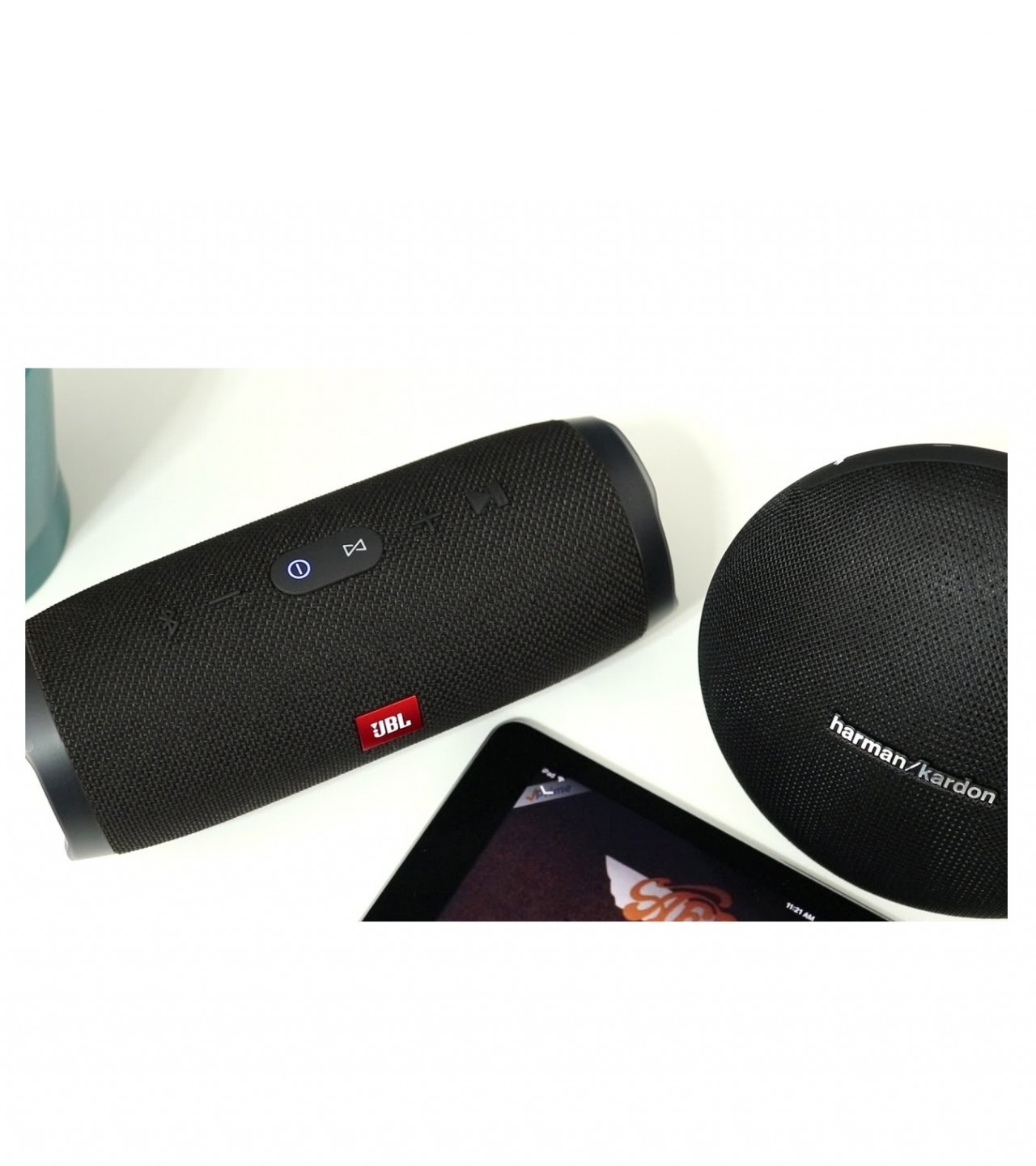 Mini 3 Bluetooth Speakers  BS128