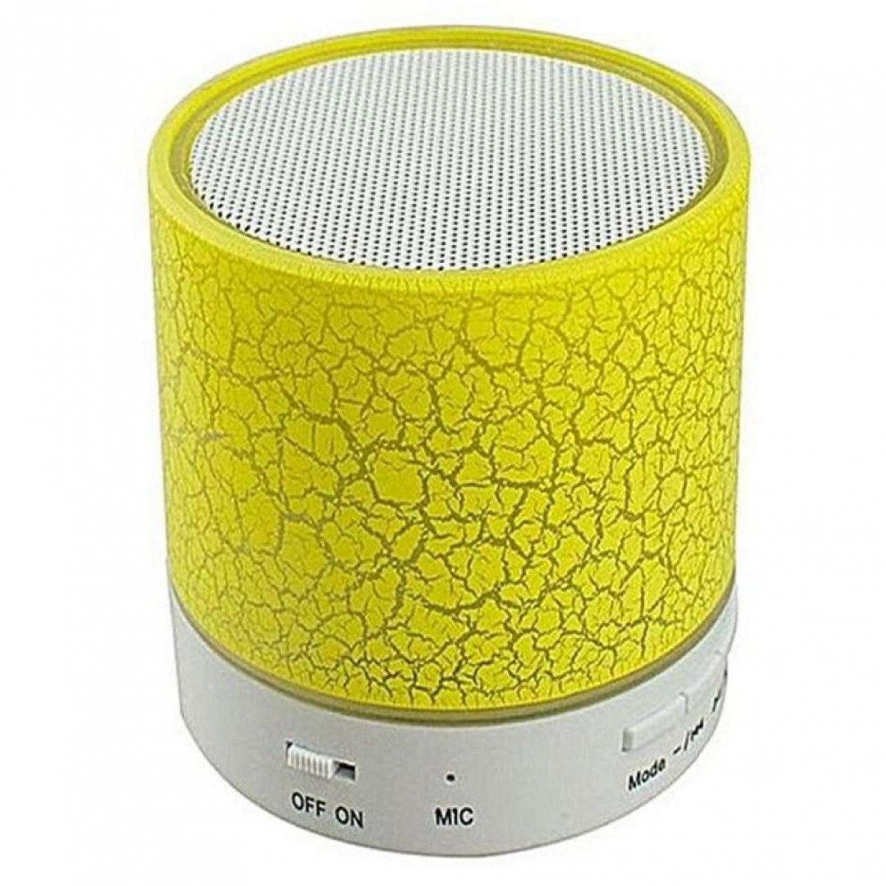 Mini Bluetooth Speaker - High Quality Sound - Multi Color