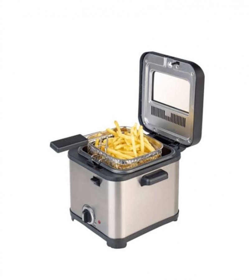 Mini Fast French fries maker Quigg