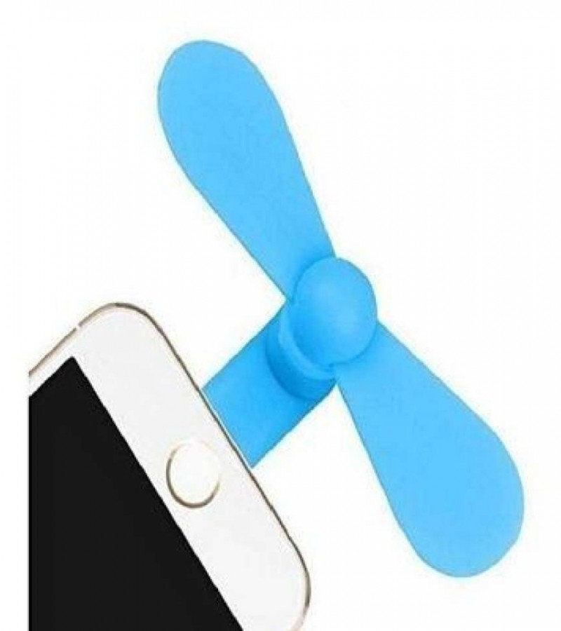Mini Otg Fan For Otg EnabMini Otg Fan For Otg Enabled  Smart Phone slide  Smart Phones