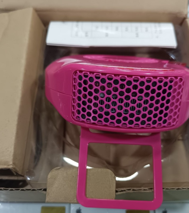 Mini Portable Heater