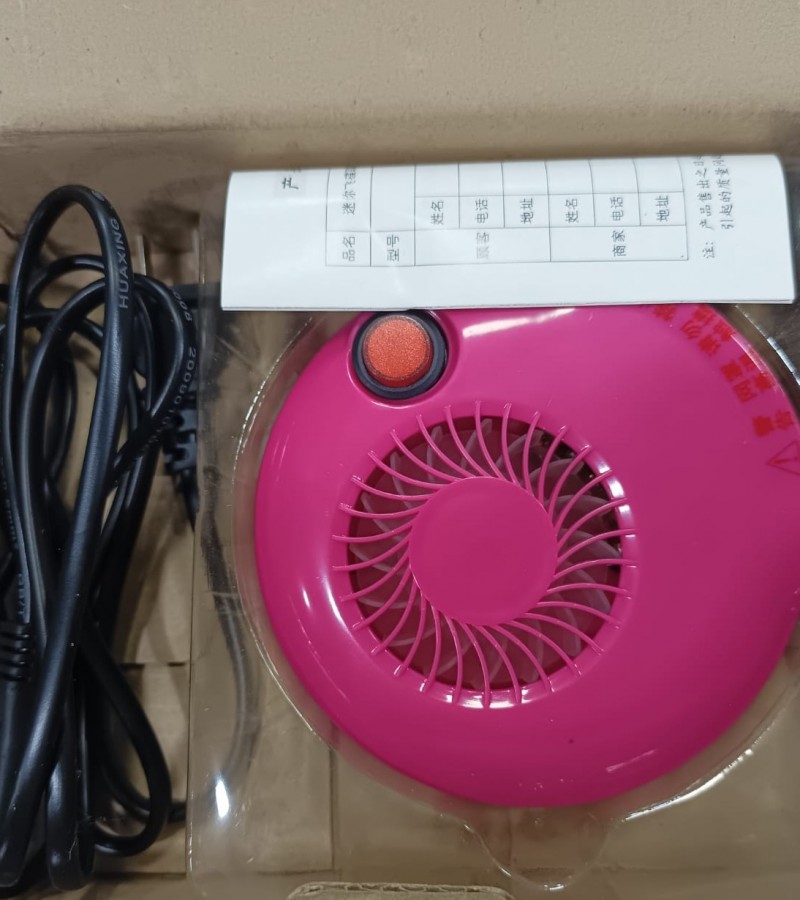 Mini Portable Heater