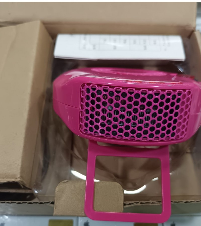 Mini Portable Heater