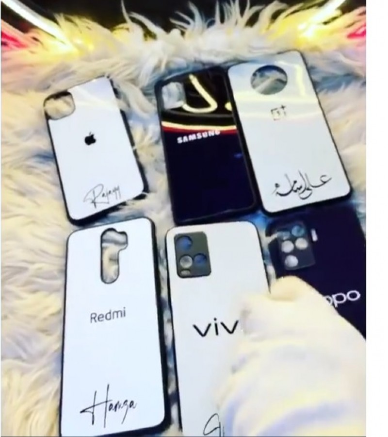Mobile covers for Girls