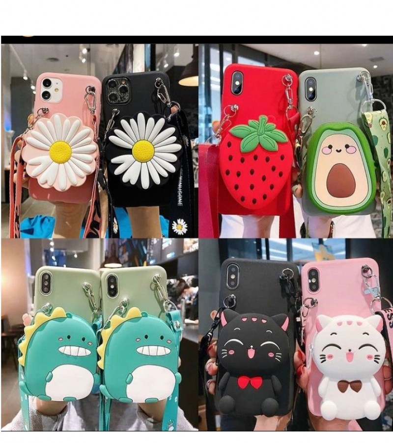 Mobile covers for Girls