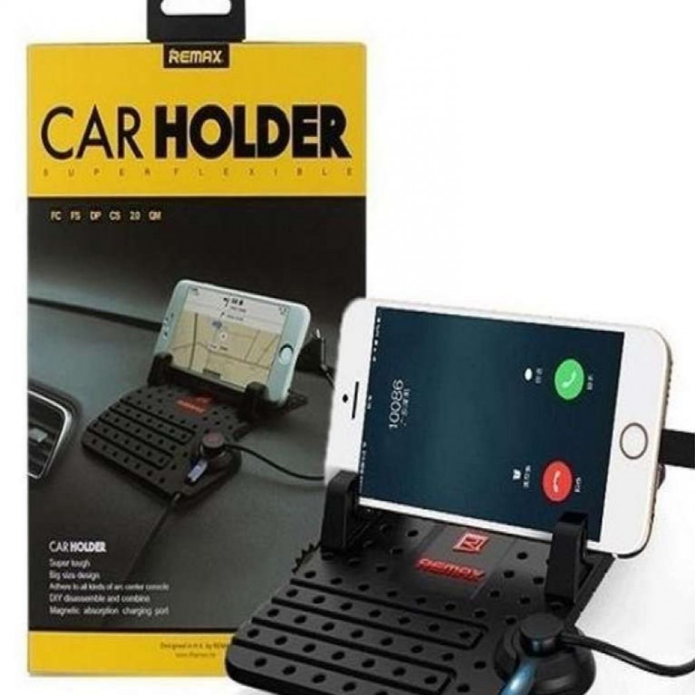 Mobile Holder Navigation For Cars