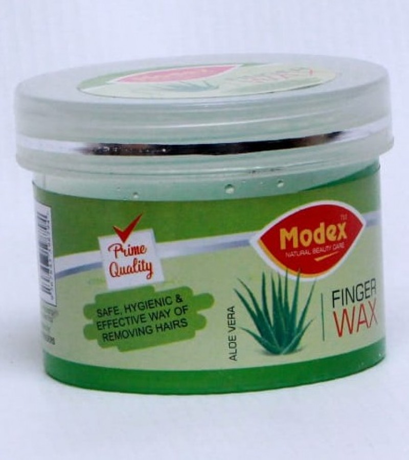 Modex Finger Wax