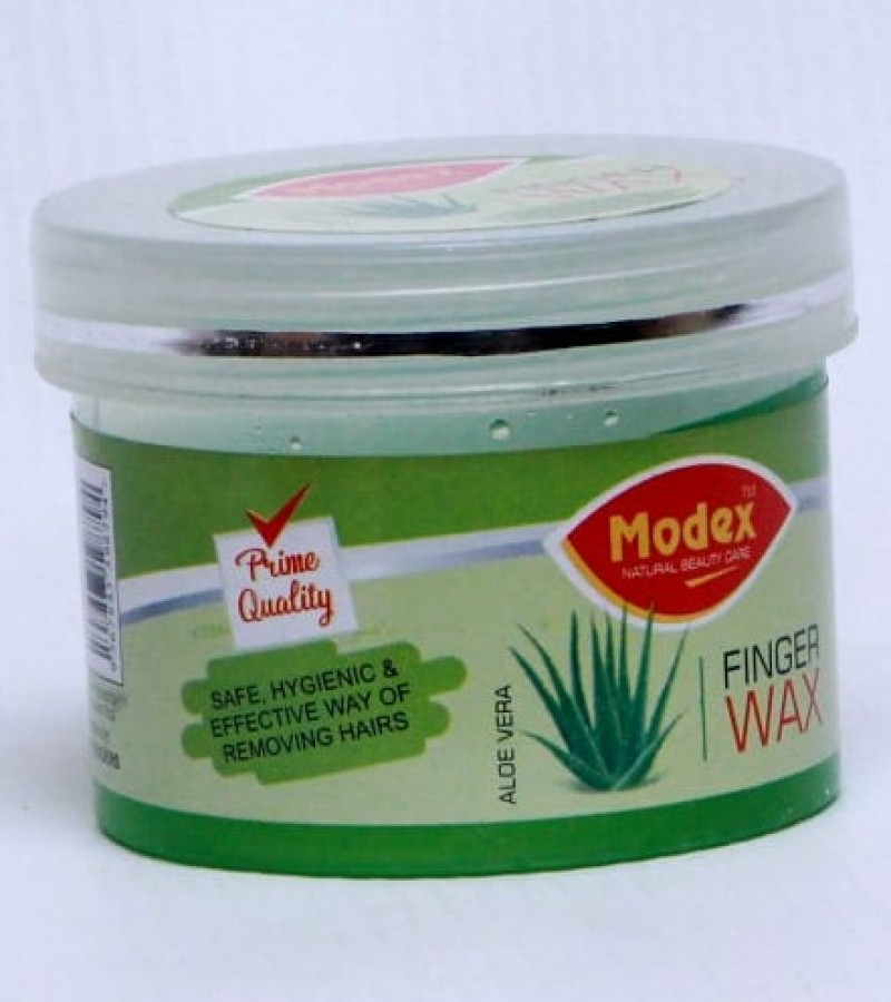 Modex Finger Wax