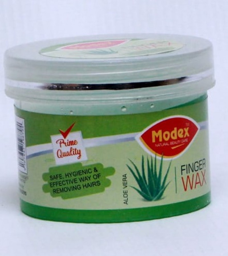 Modex Finger Wax