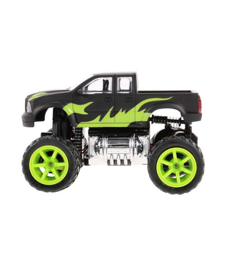 MONSTER CAR SMART WATCH VOICE CONTROL RC CAR TOY