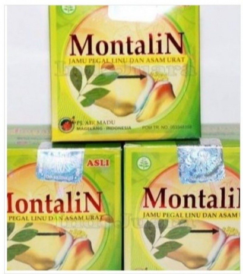 Montalin