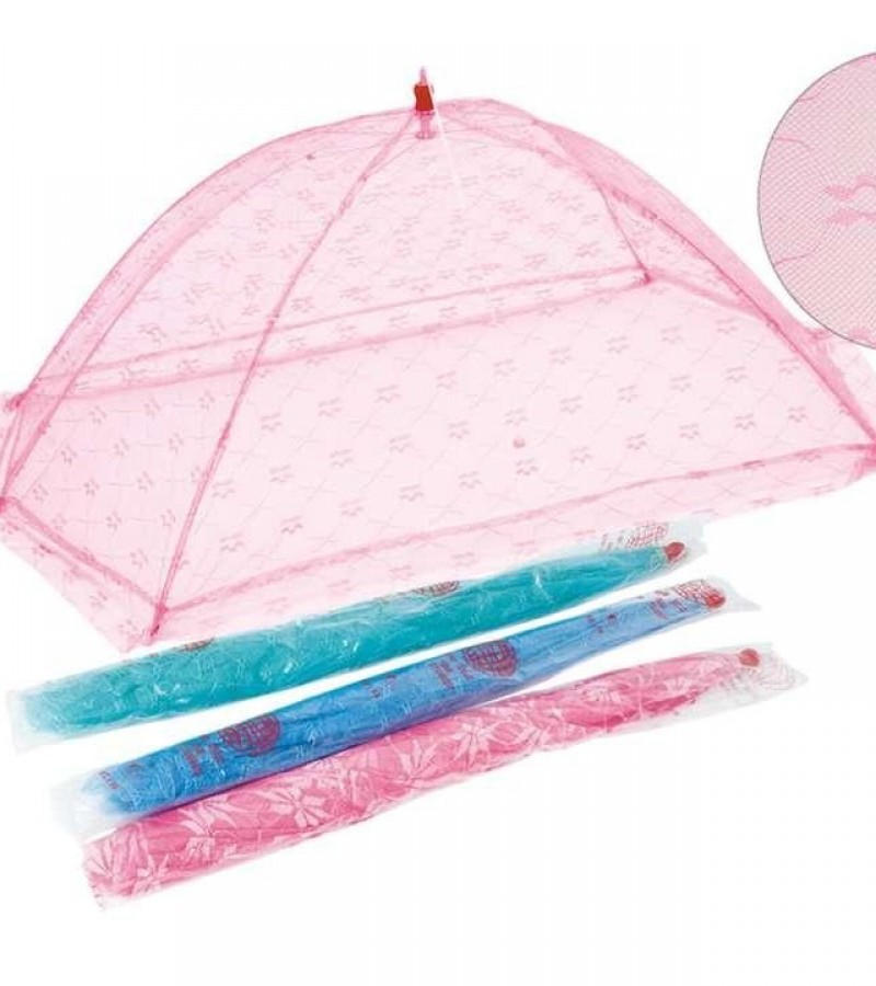Mosquito Net Umbrella New Design