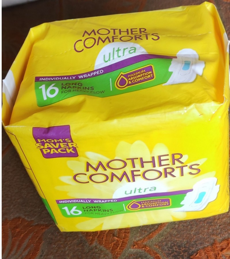 Mother's comfort Ulta pads for women