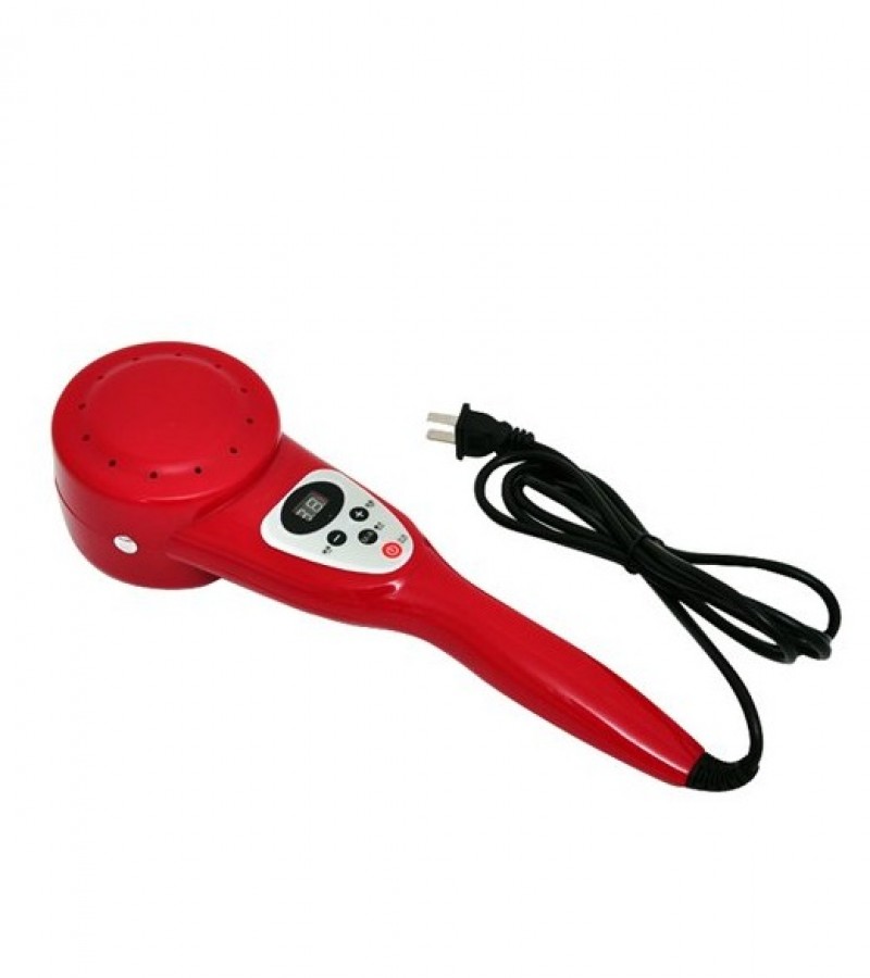 MULTIFUNCTIONAL ELECTRIC HAMMER MASSAGER