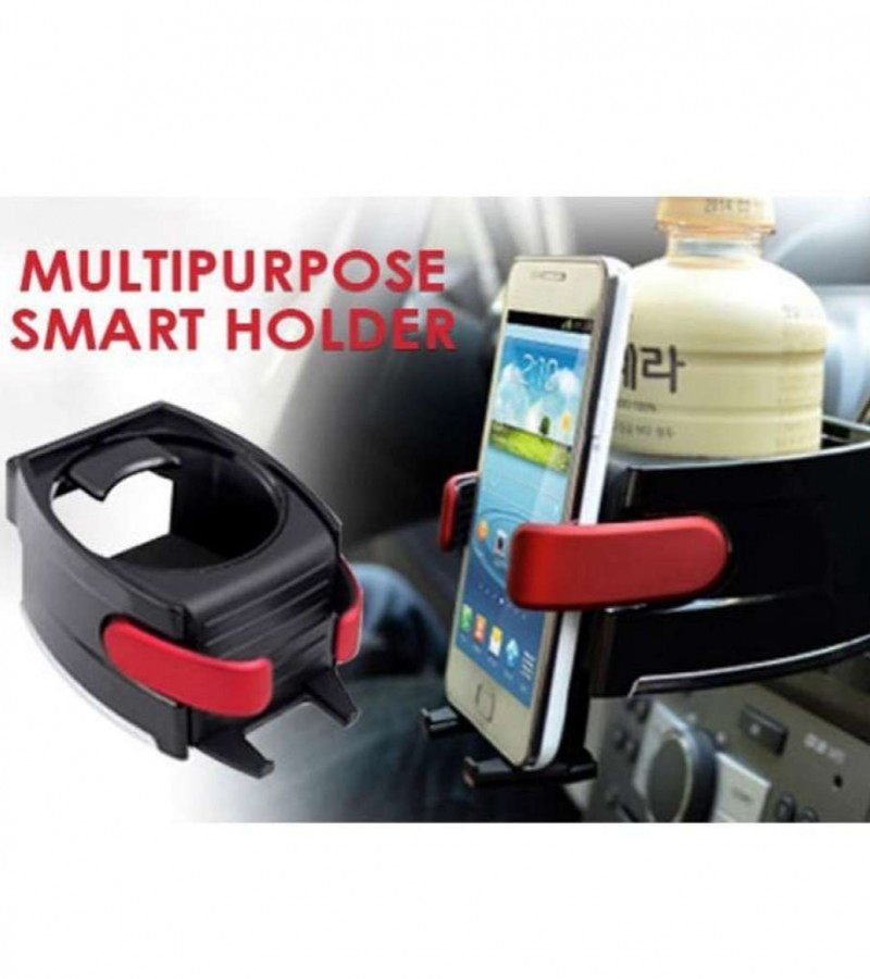 Multipurpose Smart Holder -