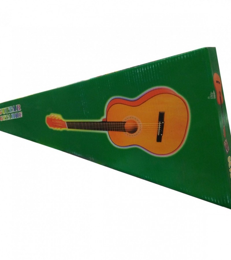 Musical Guitar For Kids 5130 - 21 Inches