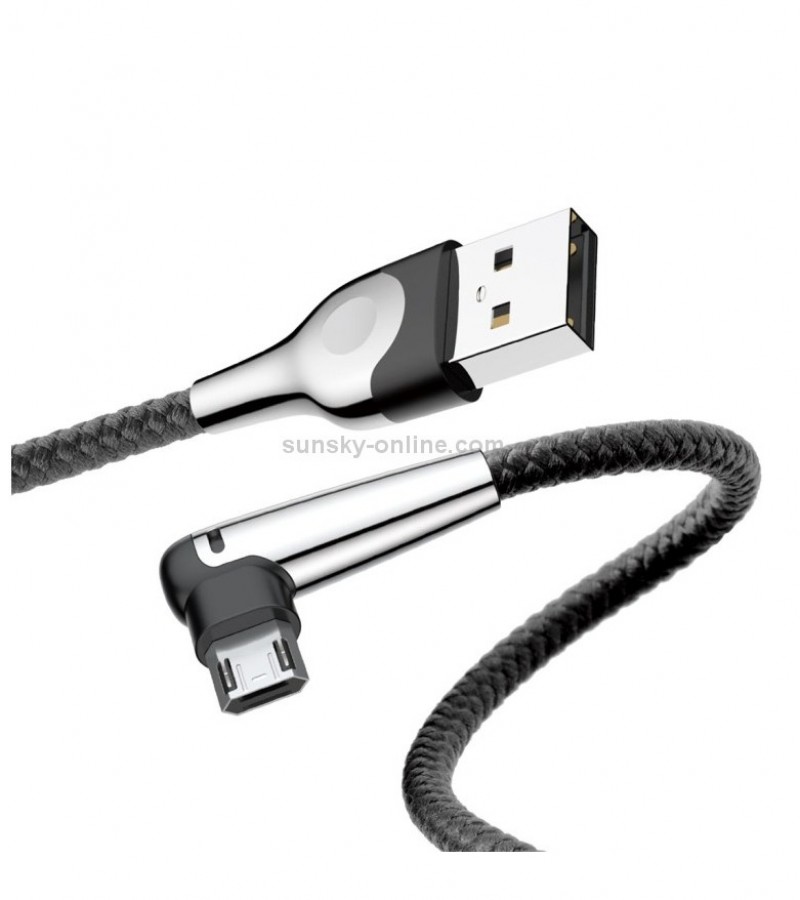 MVP Elbow Cable Micro Usb