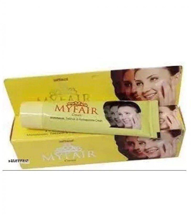 MYFAIR CREAM 30 GM Face Cream