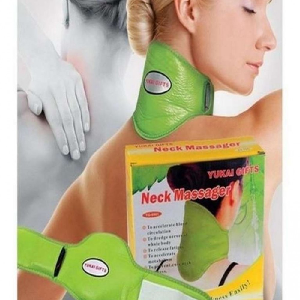 Neck Massager Neck Massager