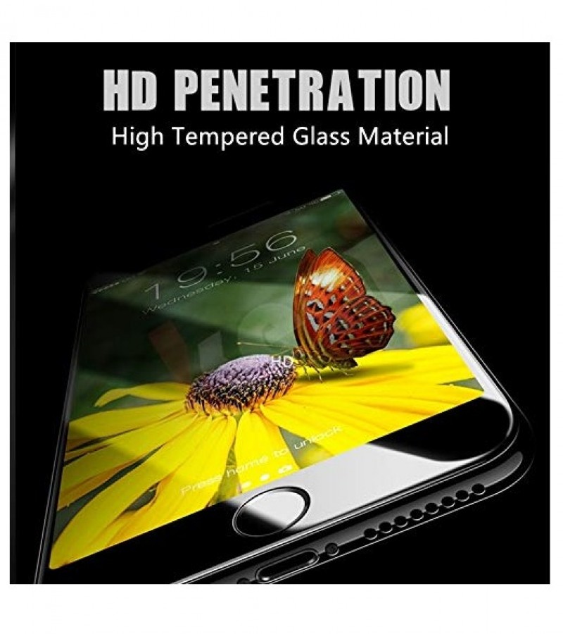 New 9D Tempered Glass for iPhone Xs Max Plus Screen Protector  P108