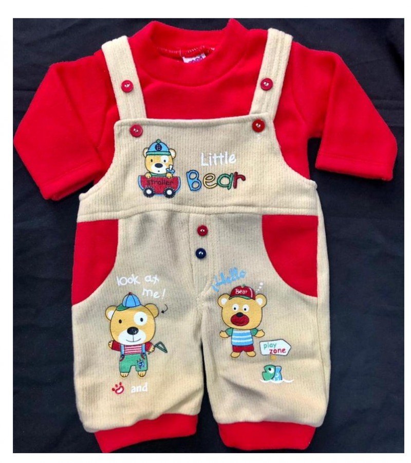 New Arrival Winter Dress For Newborn to 9 months