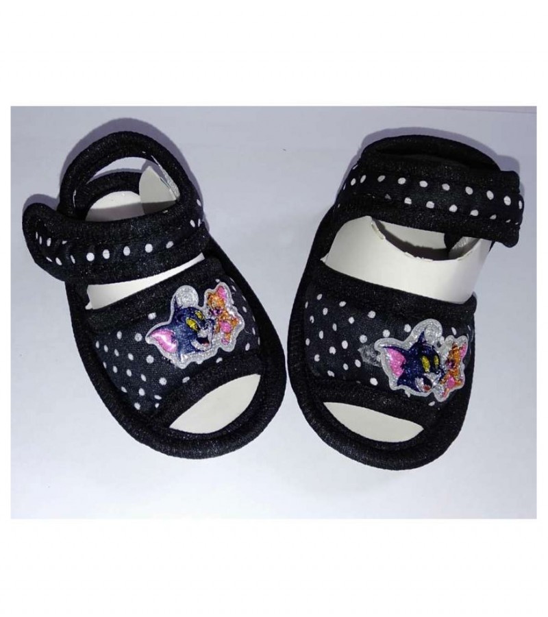 New Born Baby Sandals