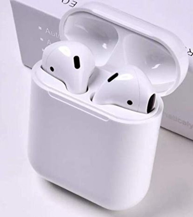 New i31 Airpods with Charging Case - New i31 High Quality Airpods - Latest Imported High Quality