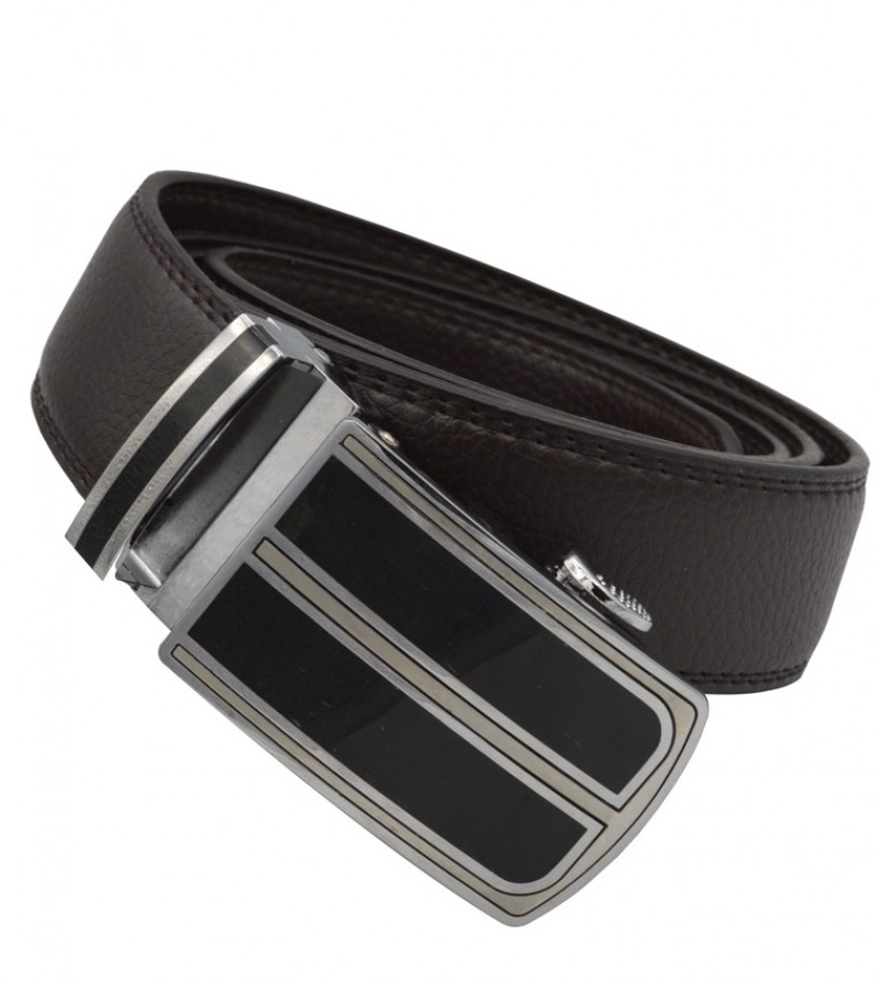 New Look Buckle Belt For Men  MB1595