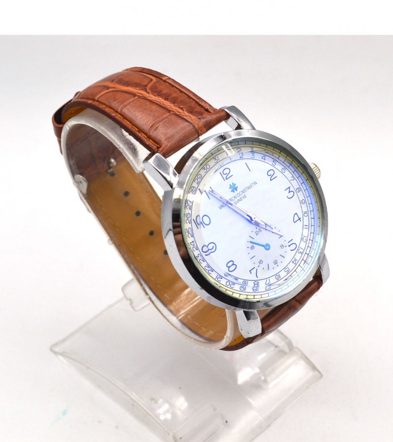 New Look Strap Watch For Men  MW1862