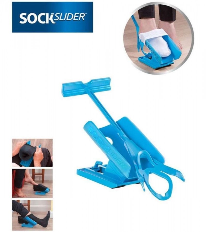 New Socks Slider -
