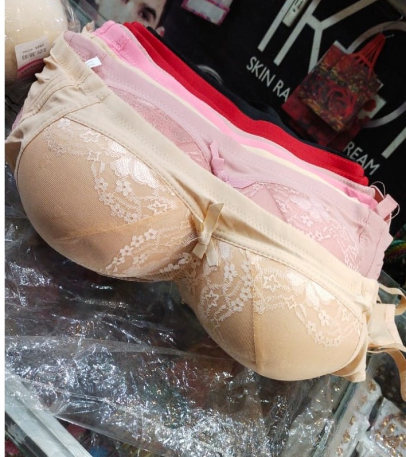 New Style Latest Bra Design All Size 42 to 50