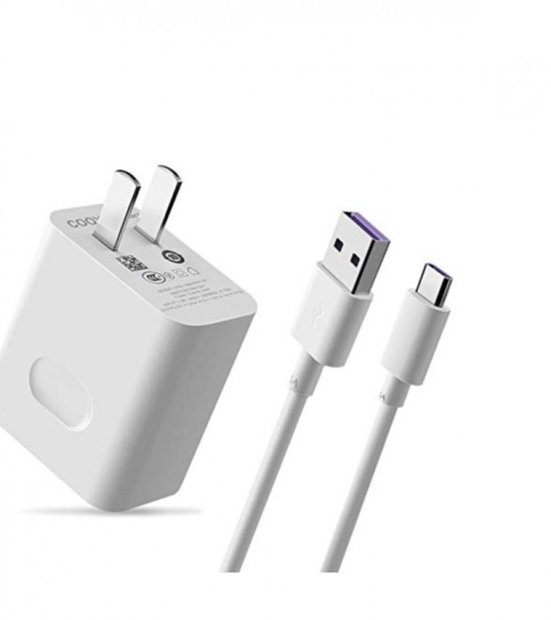 New White Fast Charger  CH199