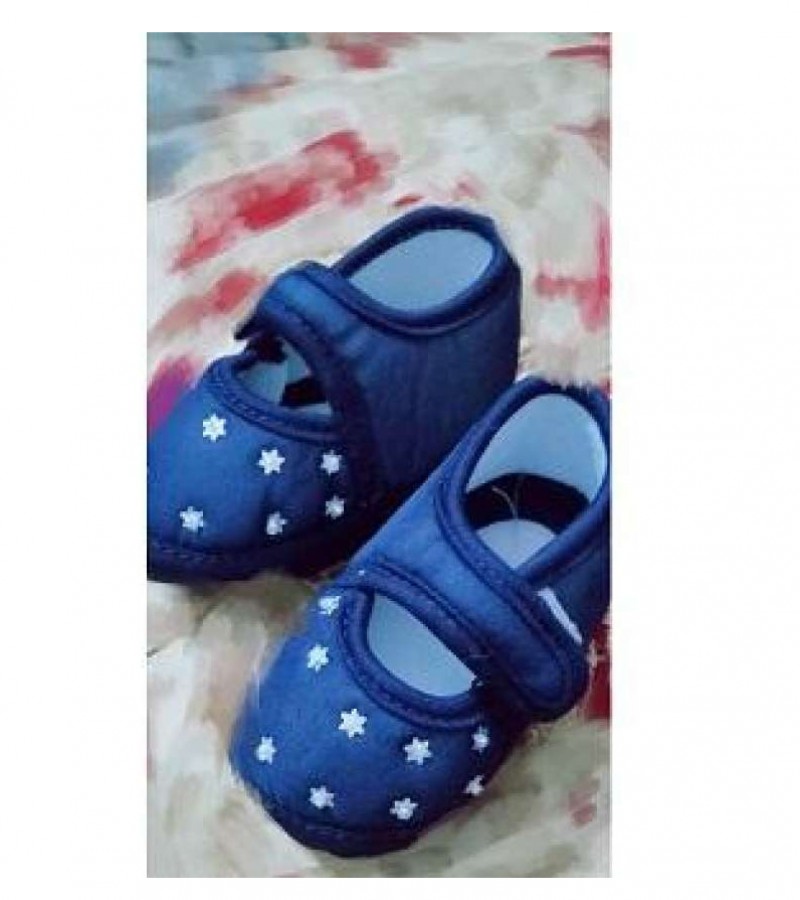 Newborn Baby Footwear Shoes