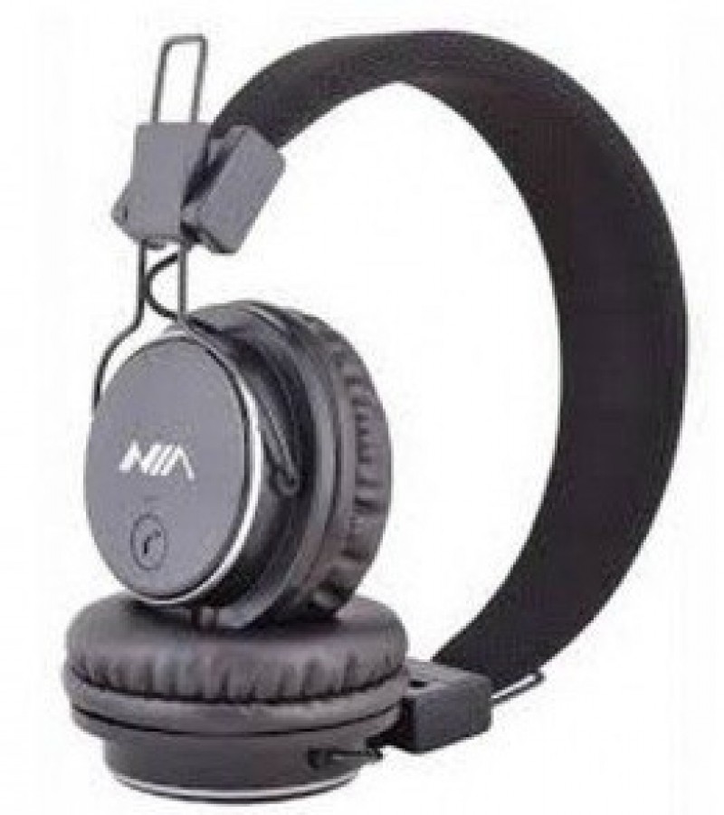 NIA Q8-851S Bluetooth Wireless Headphone