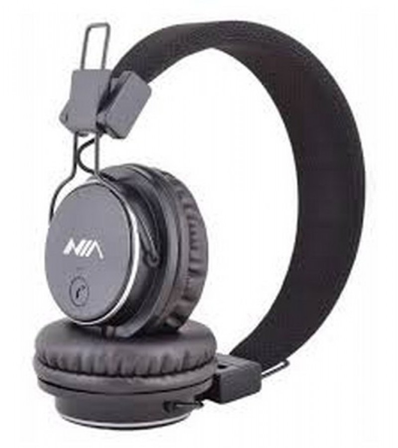 NIA Q8-851S Bluetooth Wireless Headphone (HOT SALE)