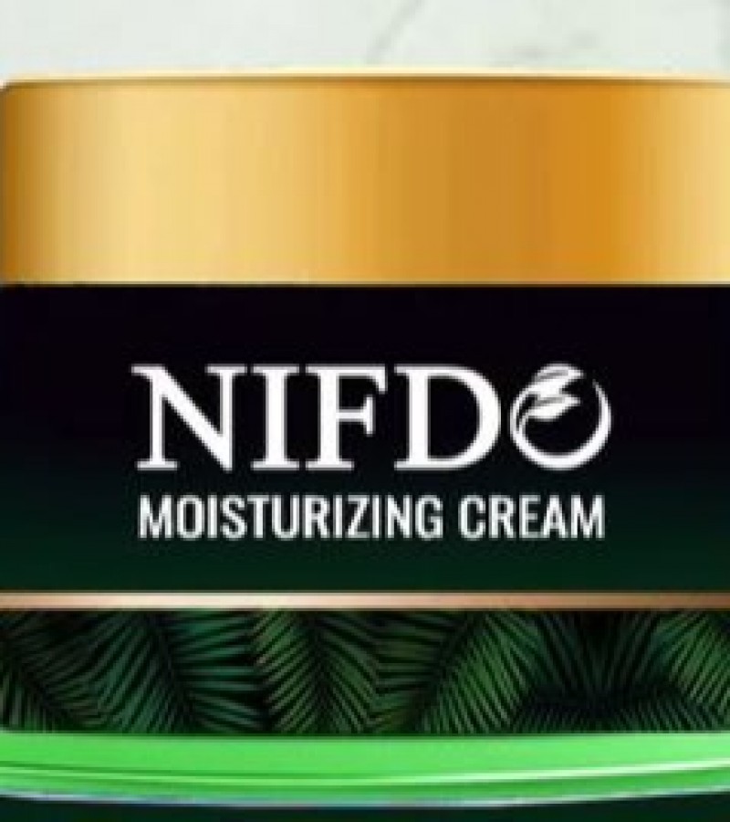 Nifdo moisturizing cream in Pakistan
