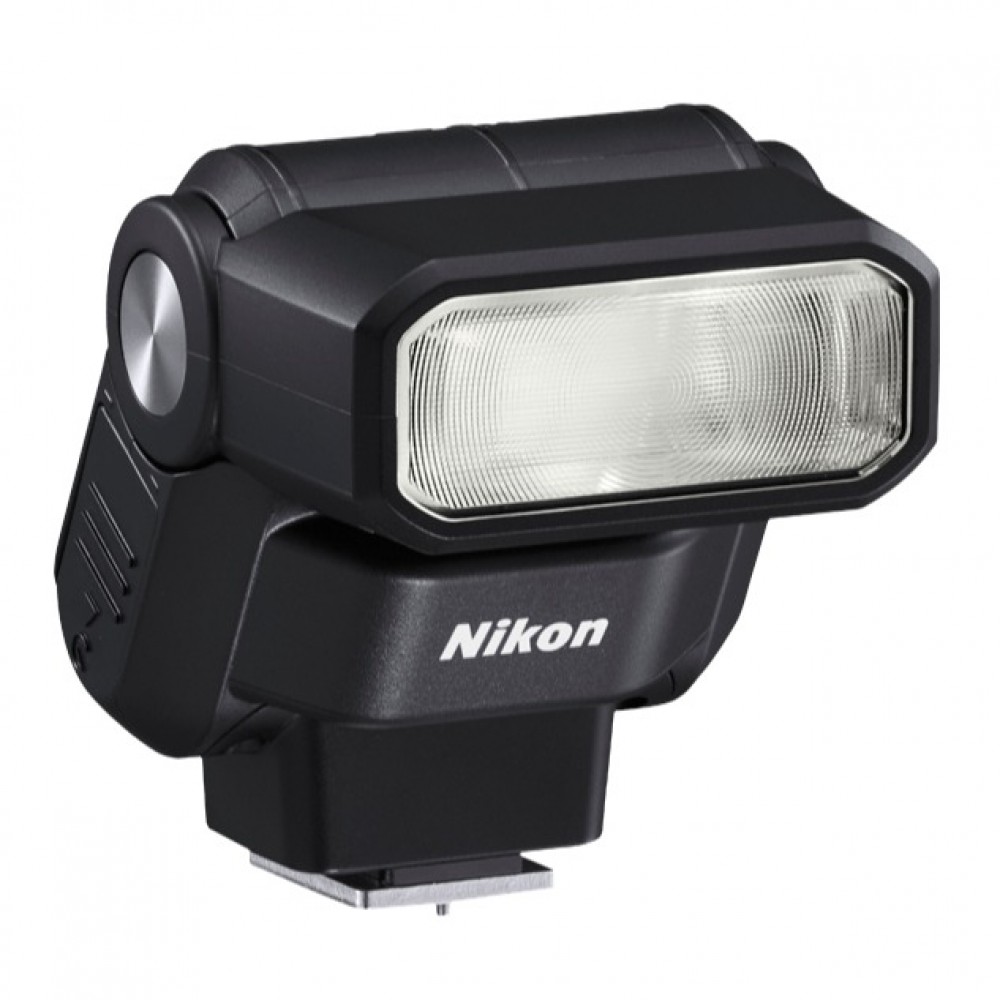 Nikon SB-300 AF Speedlight - Flashlight For Nikon DSLRs