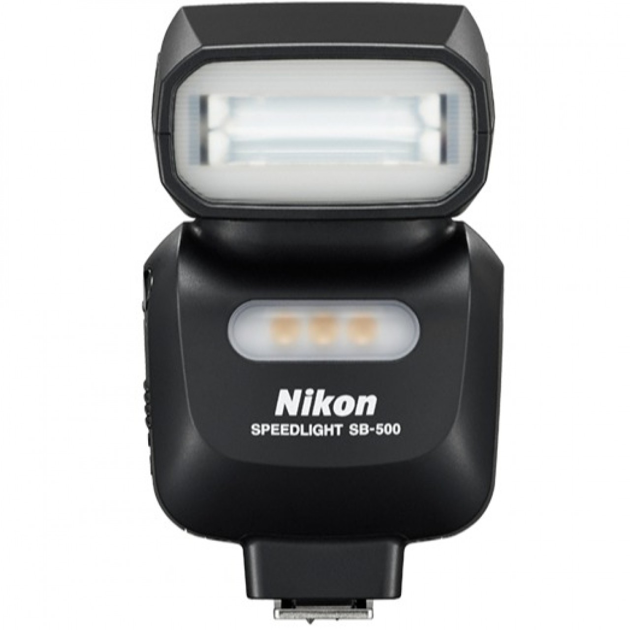 Nikon SB-500 AF Speedlight - Flashlight For Nikon DSLRs